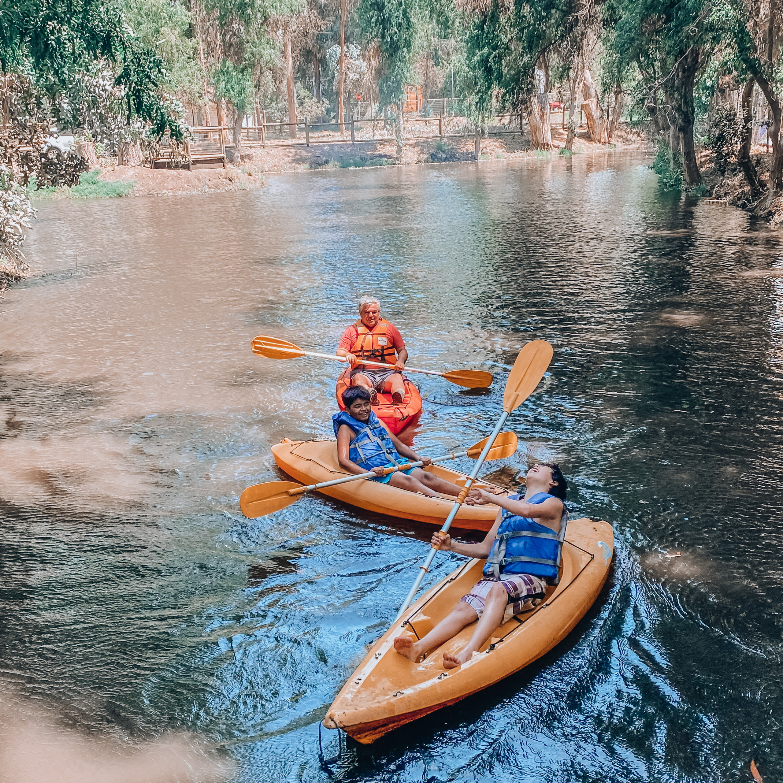 Camping Los Puentes — photo 2